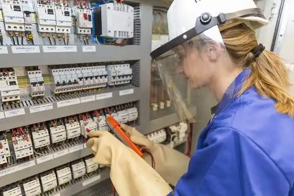 electrician Pensacola